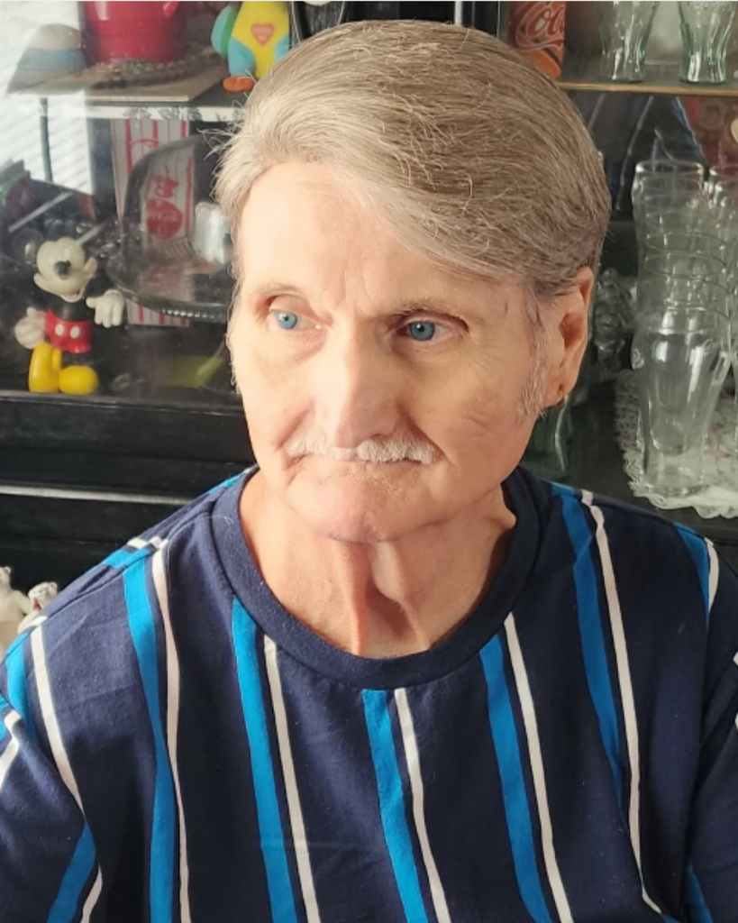 Ricky Fogleman Profile Photo