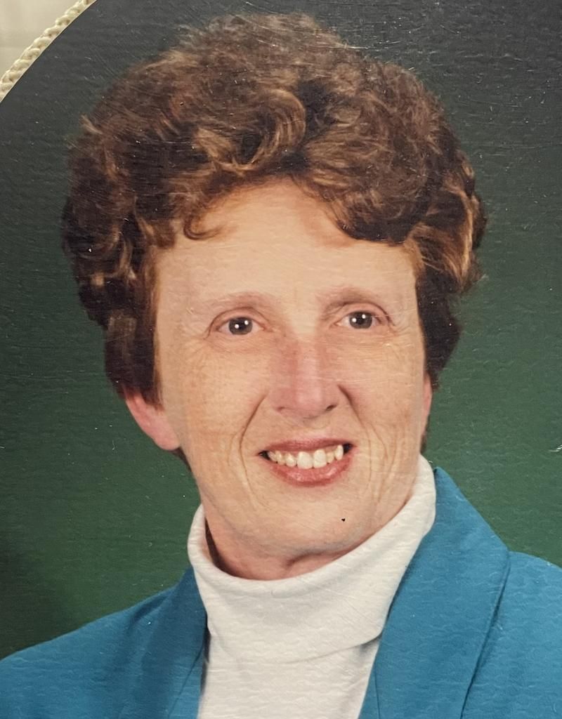 Barbara Allen Bruce Profile Photo