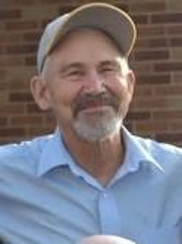 Wayne Tye Profile Photo