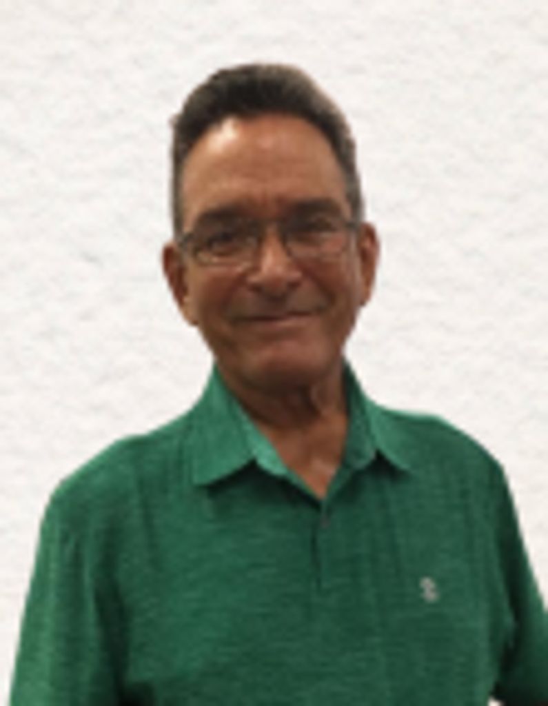 William Douglas Mitchell Profile Photo