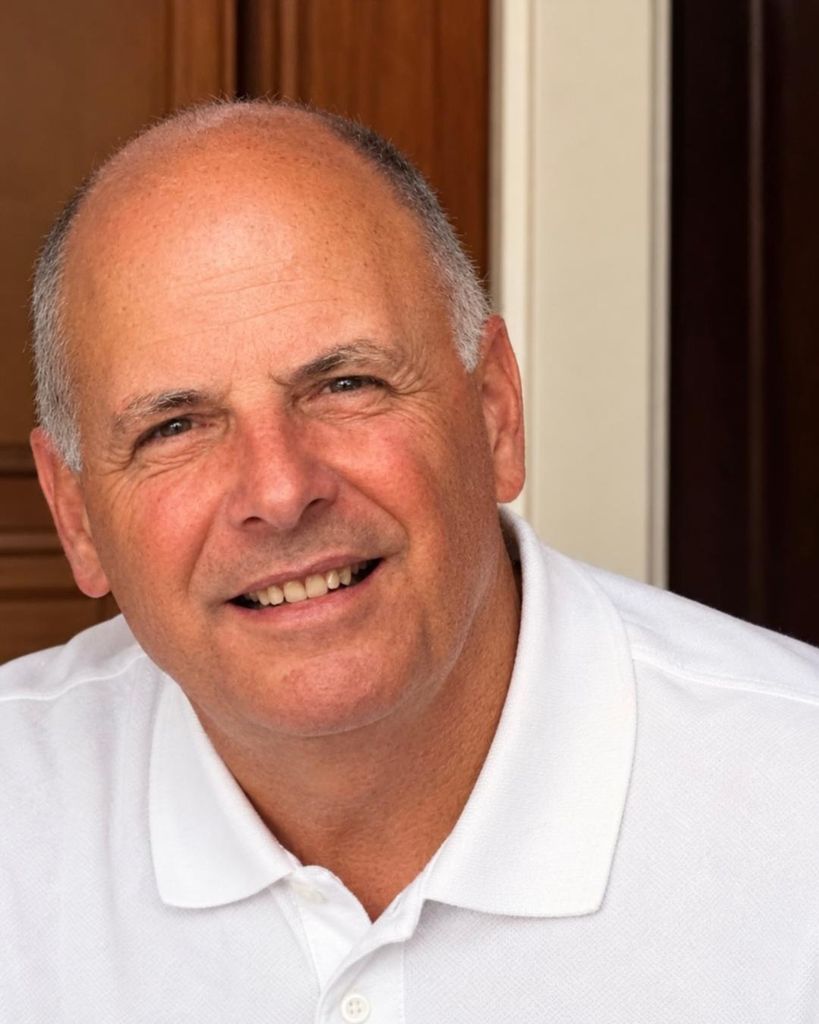 Carl D. Brookover Jr. Profile Photo