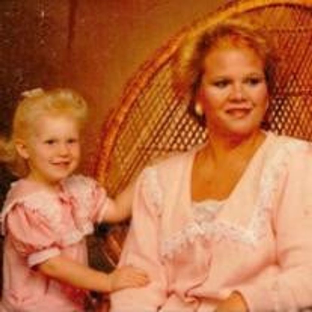 Cheryl Croan Baker