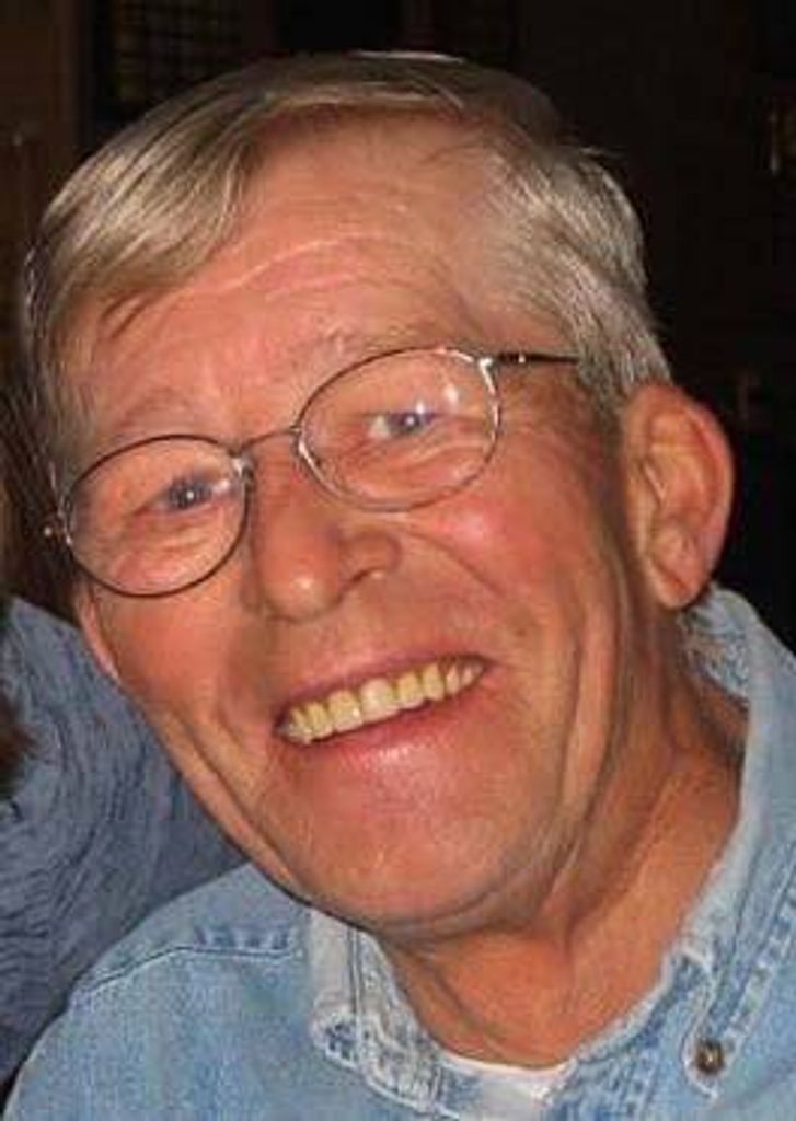 Paul A. Olson Profile Photo