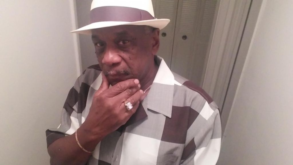 Fred Daniel Hawk Profile Photo