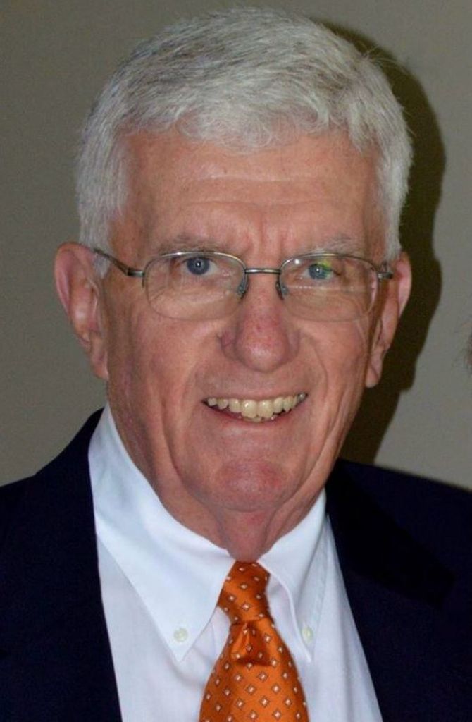 Charles Frederick (Fred) Lane Profile Photo