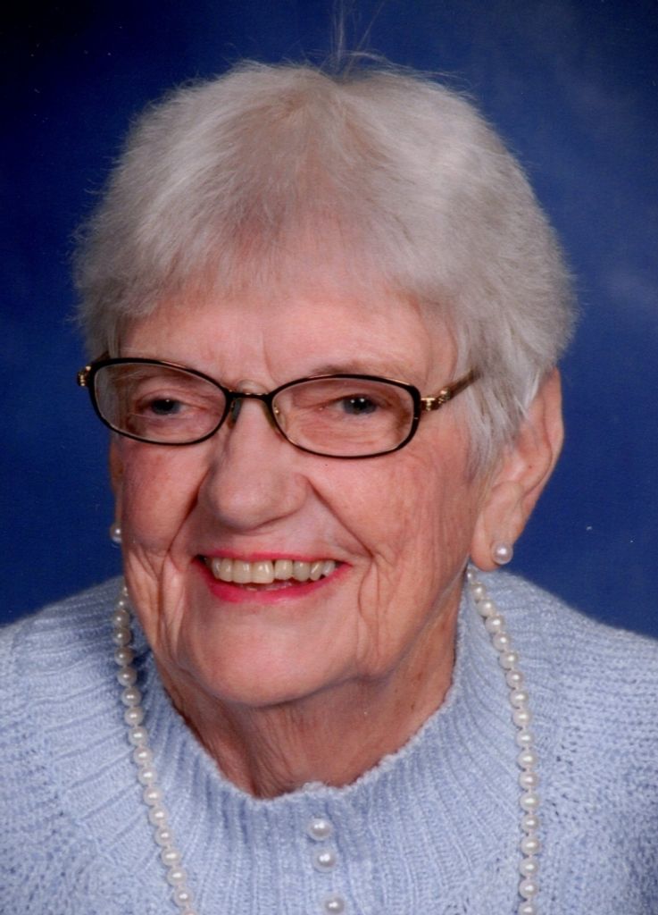 Doris I. Barnhart