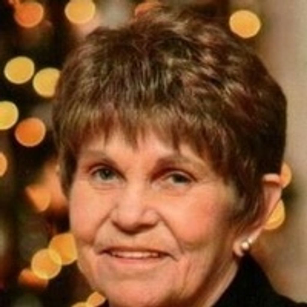 M. Joann Meier