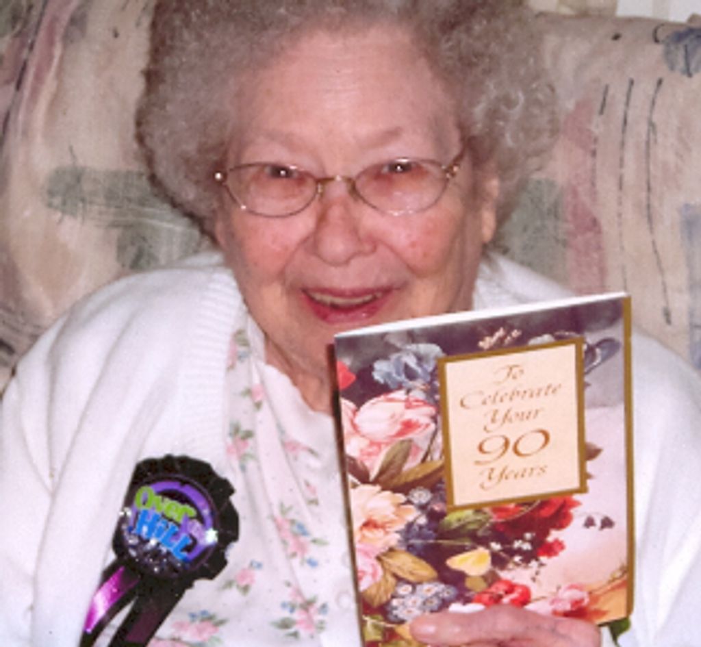 Wilma L. Rate
