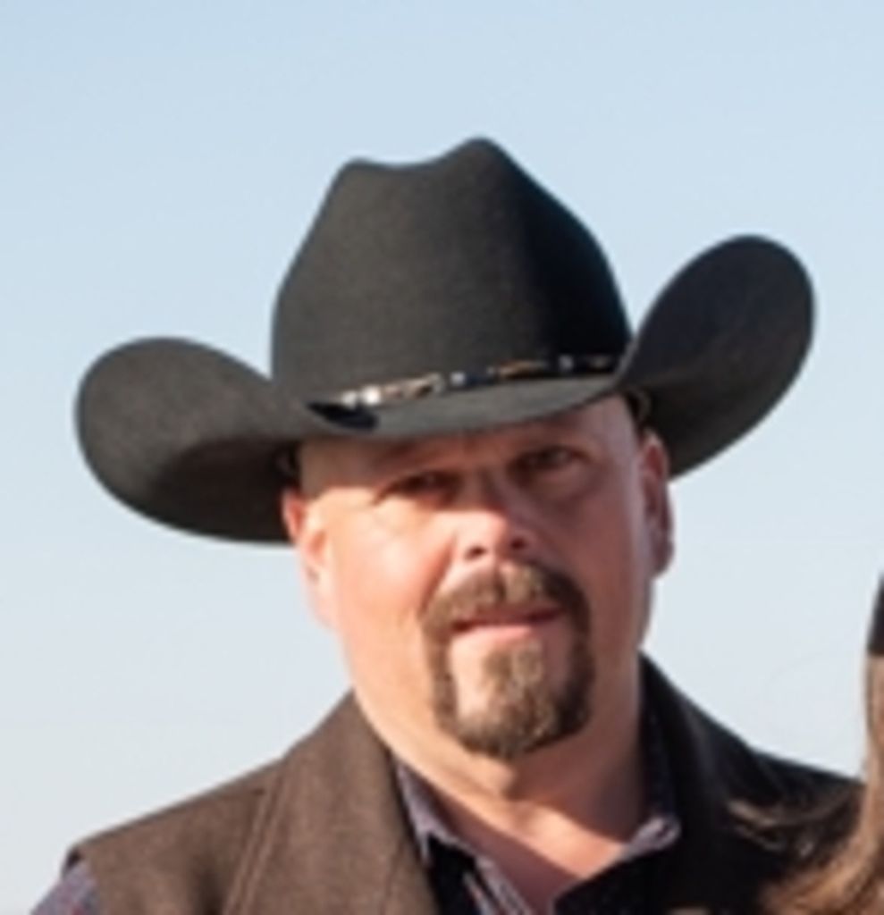 Barry Colt Sue Profile Photo