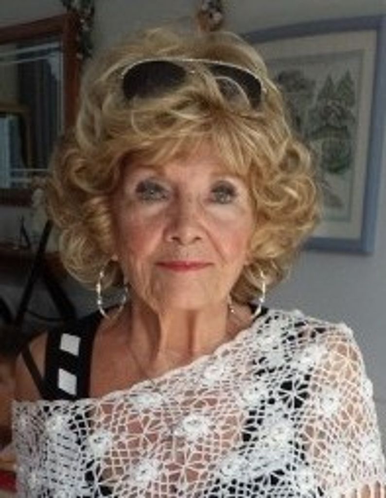 Louise K. (Carlson)  Reed