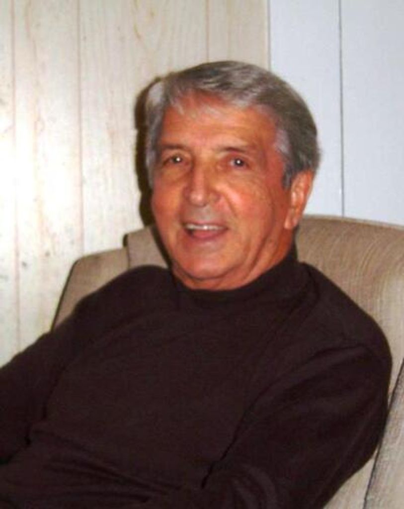 Gilbert Franklin Lowery Profile Photo