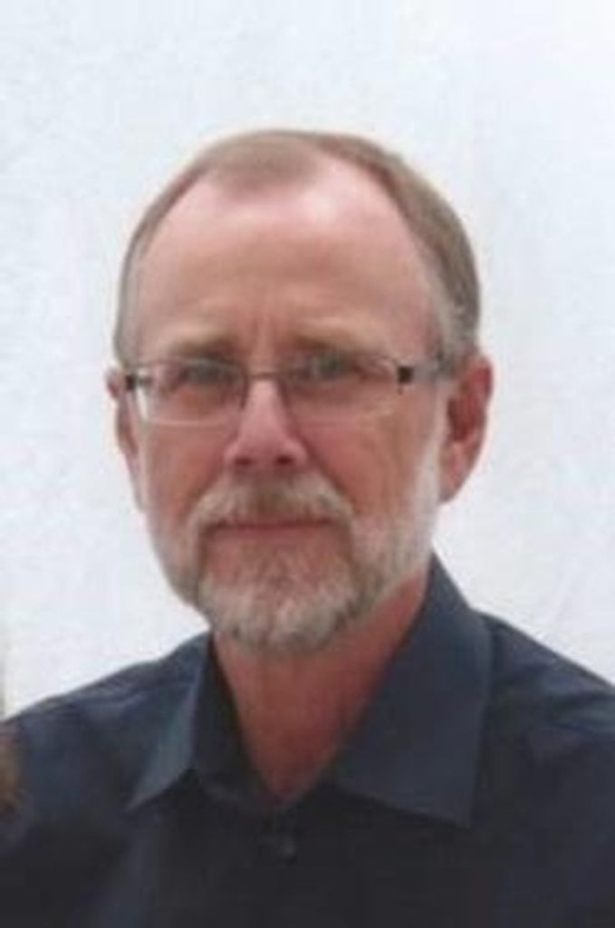 Rodney A. Young