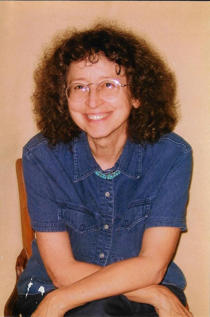 Rebecca Susan Tyree Profile Photo
