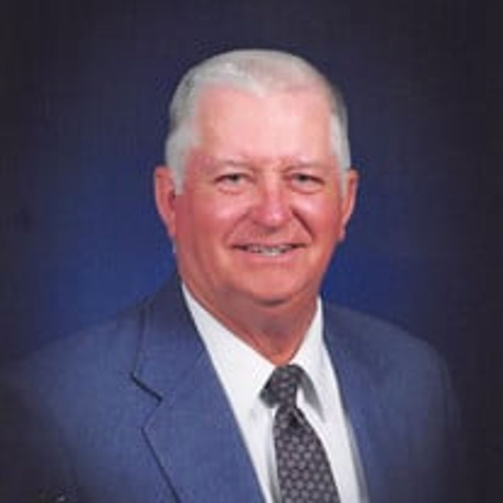 Mr. Earl Henry Musgrove
