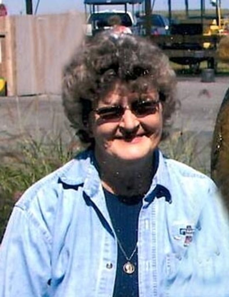Rose Marie Kasper