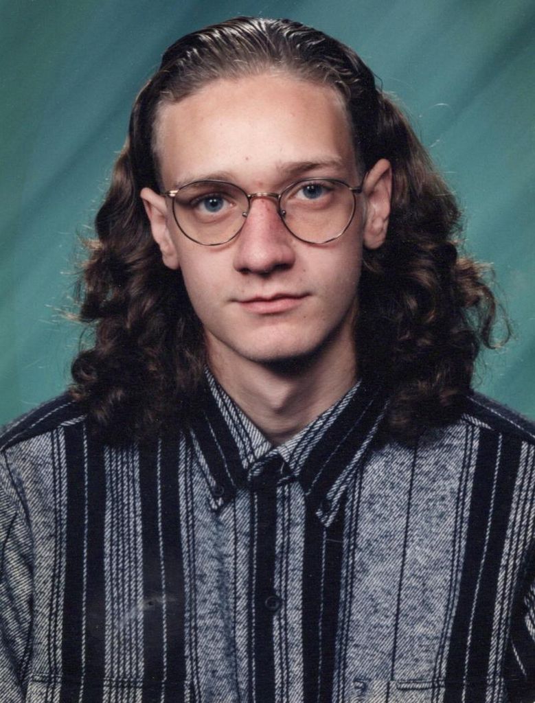 Brandon James Gardner Profile Photo