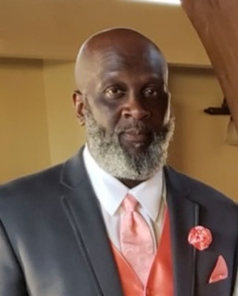 Steven Alexander Thomas, Sr. Profile Photo