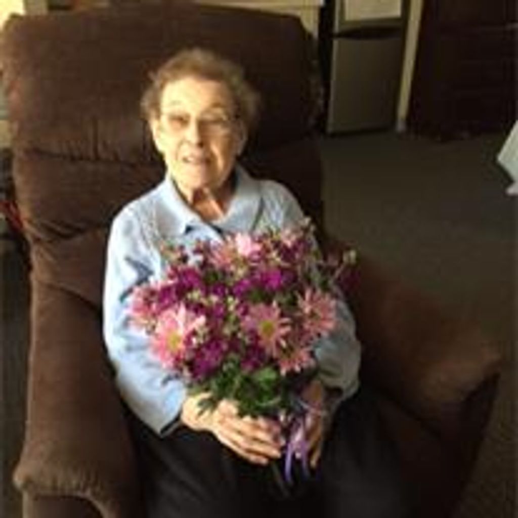Regina Jennings Ford