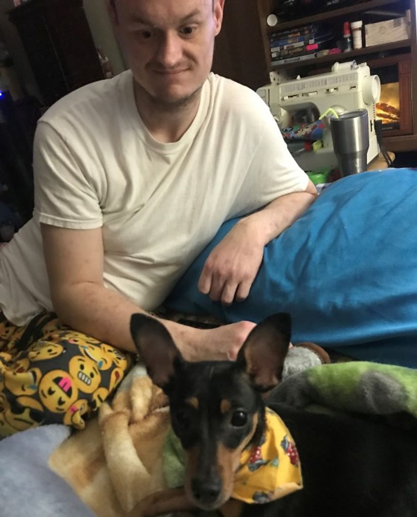 Justin A. L. Johnson Profile Photo