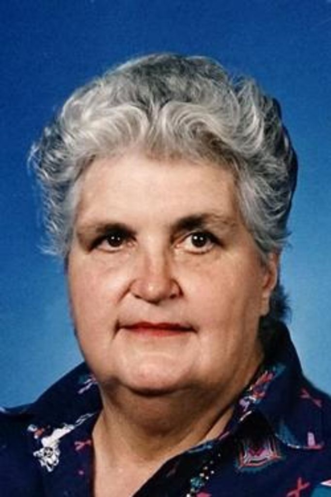 Marlene Woolstenhulme