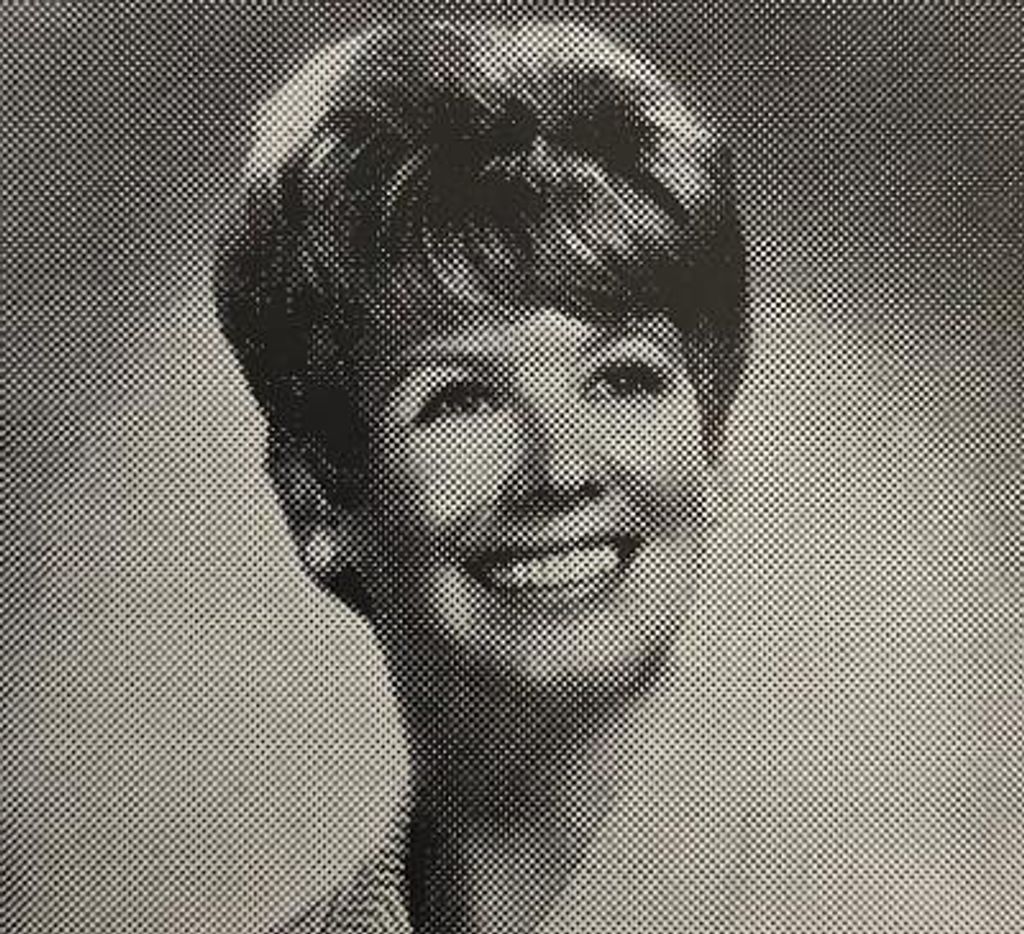 Evelyn Marie (Anderson)  Kopel Profile Photo