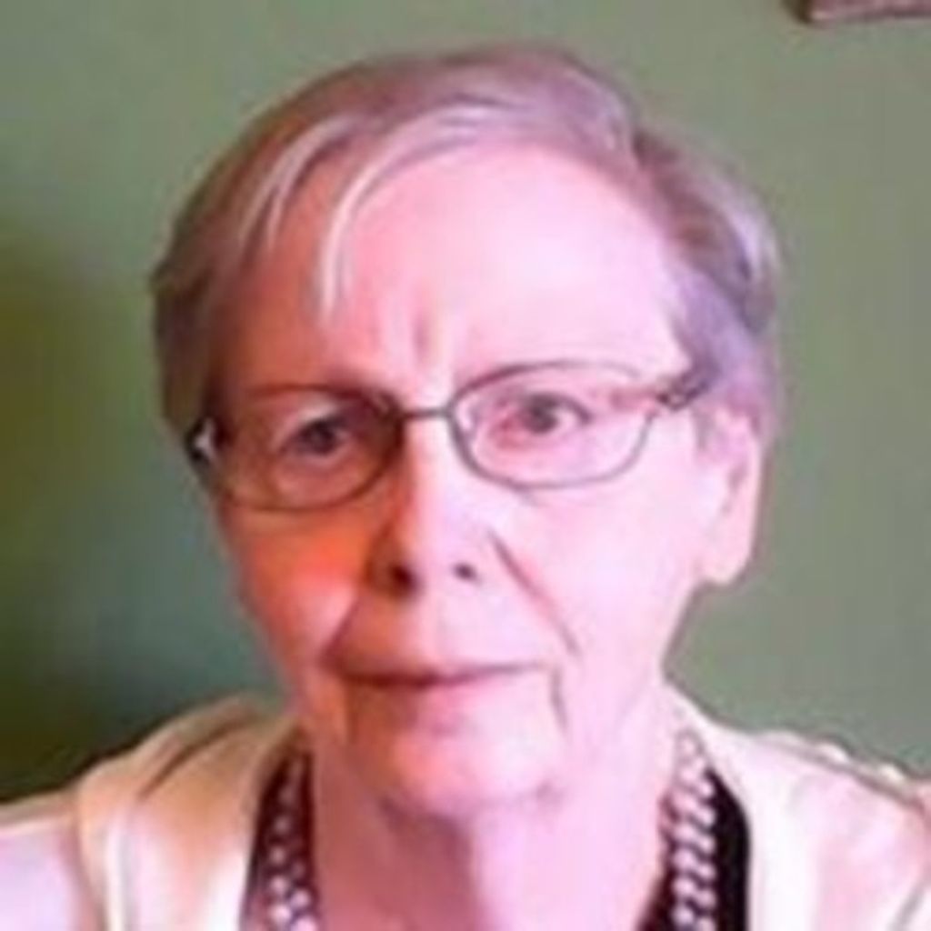 Ruth Elaine Baker Profile Photo