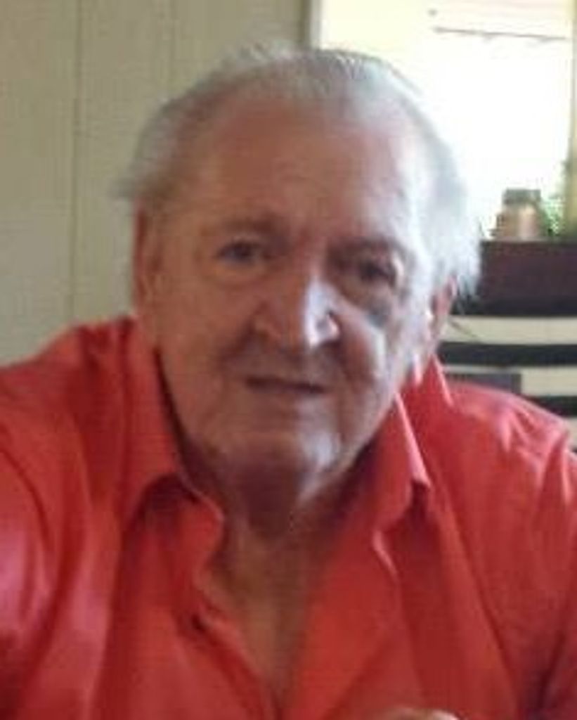 LeRoy Kevin Steele Profile Photo