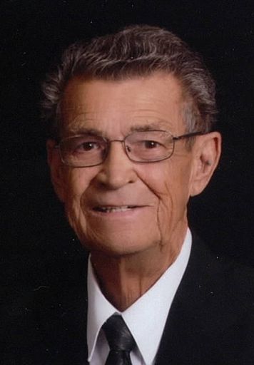 John K. "Jack" Goudy Profile Photo