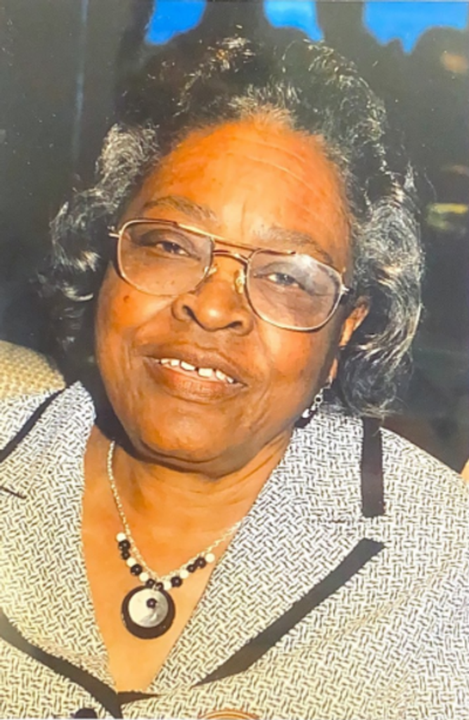 Ora Nell Blackmon Profile Photo