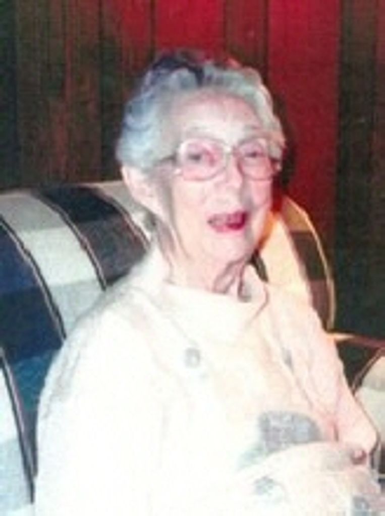 Rose Ellen Craver