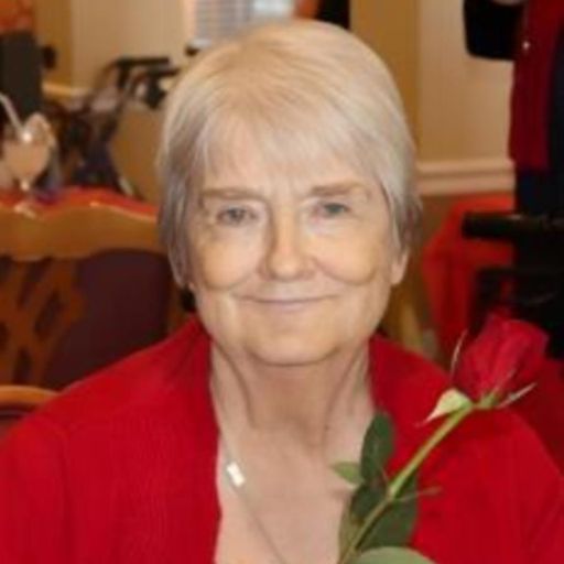 Shirley Marie Giblin Profile Photo