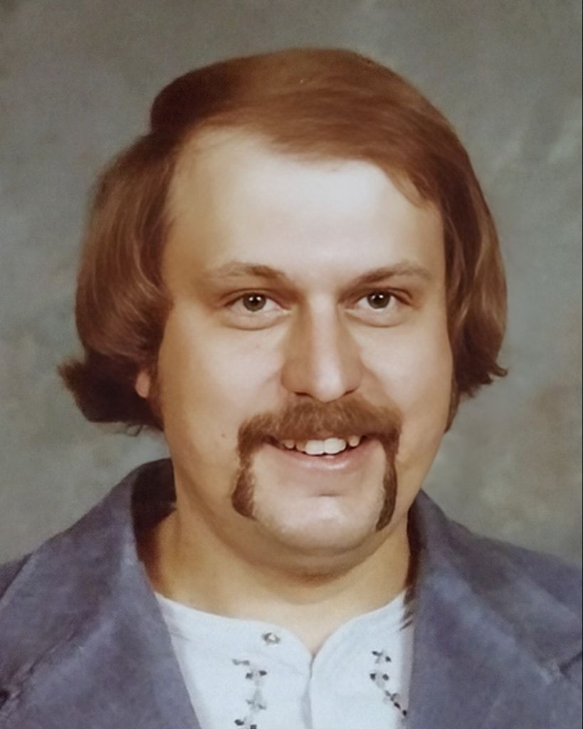 Lewis Harold Fravel Profile Photo