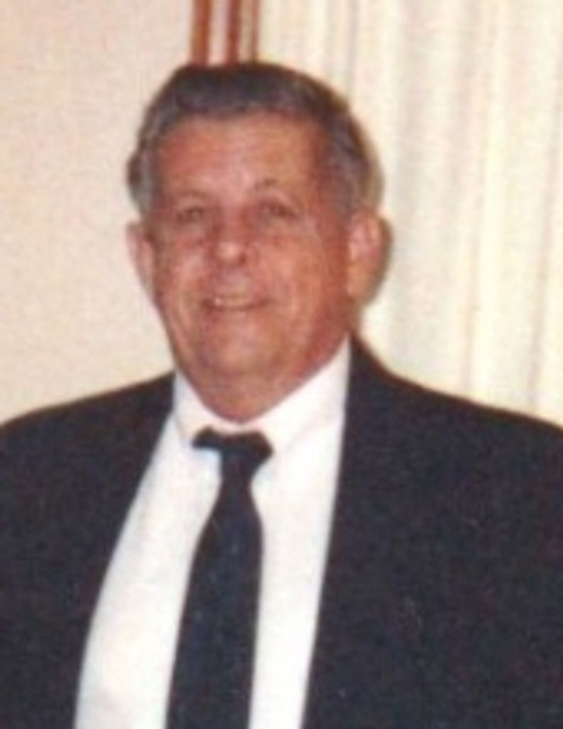 Garry Smith Henderson