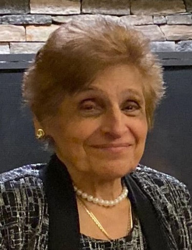 Marion B. Zahlaway