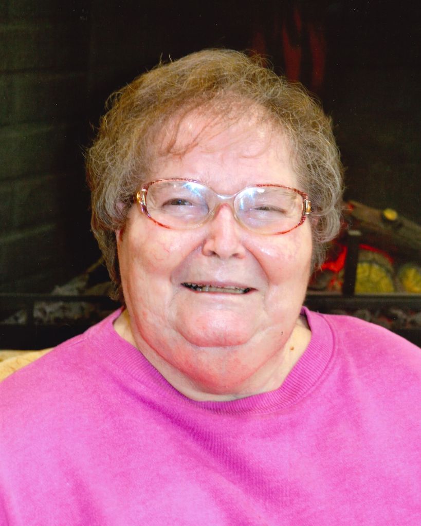 Cheryl Ann Miller Profile Photo