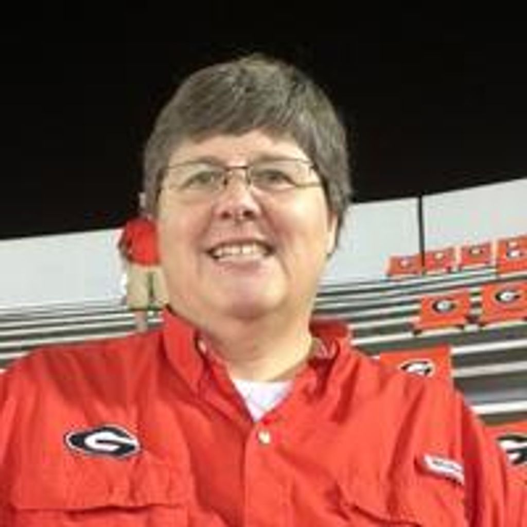 Kelly Ann Smith