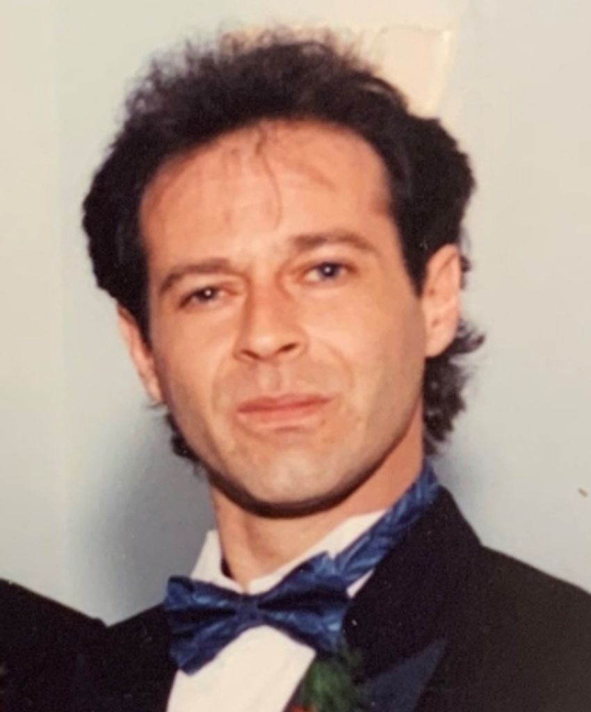 Lucian "Lou" P. Filippi