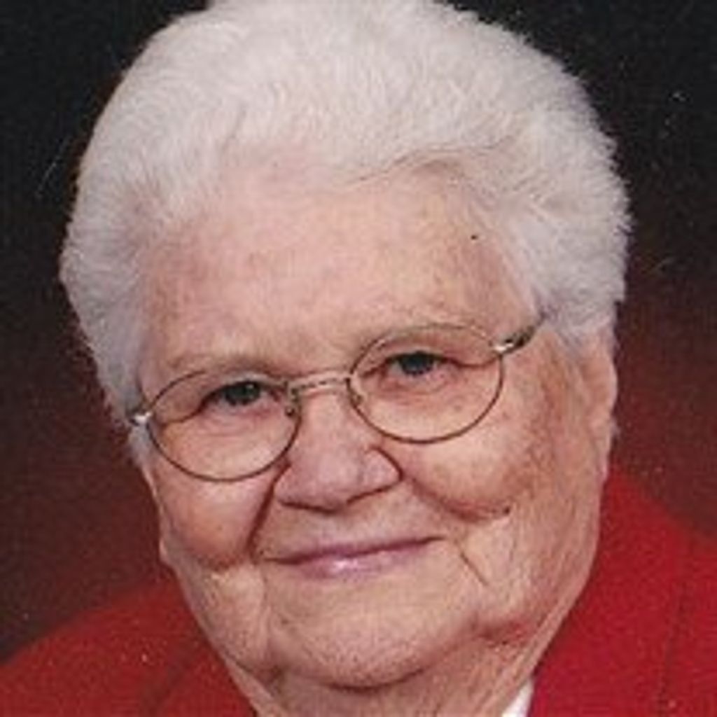 Bessie  Ruth Jackson