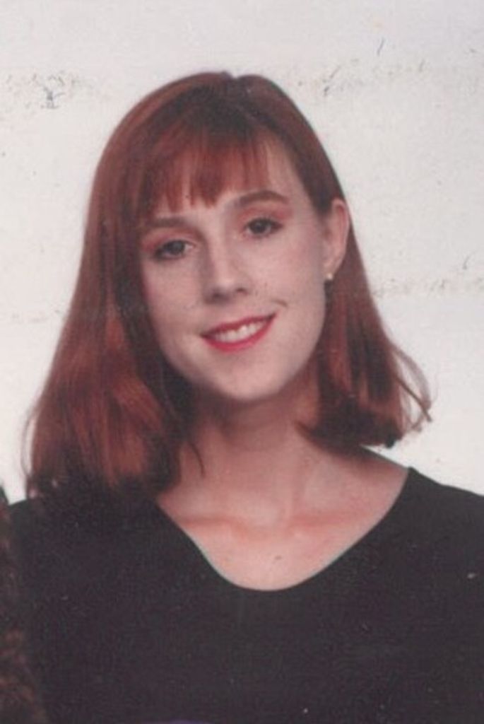 Julia Katherine Clark Profile Photo