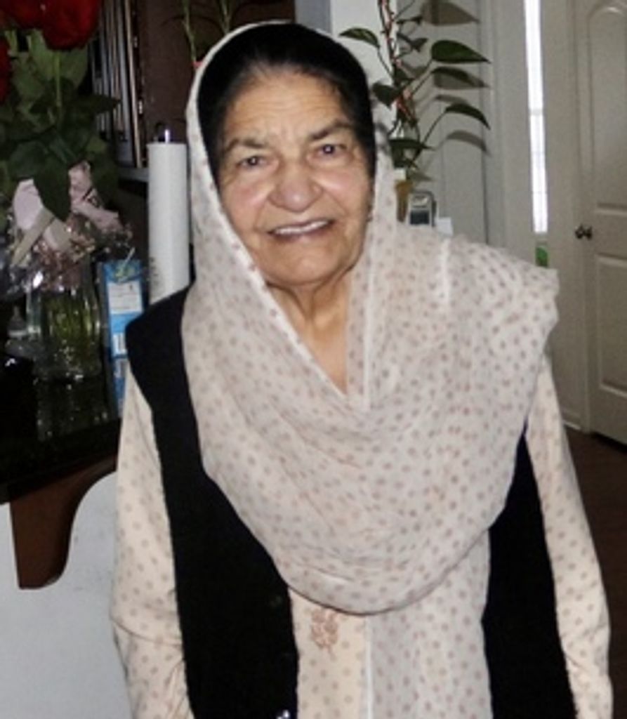 Sarabjit Kaur Profile Photo
