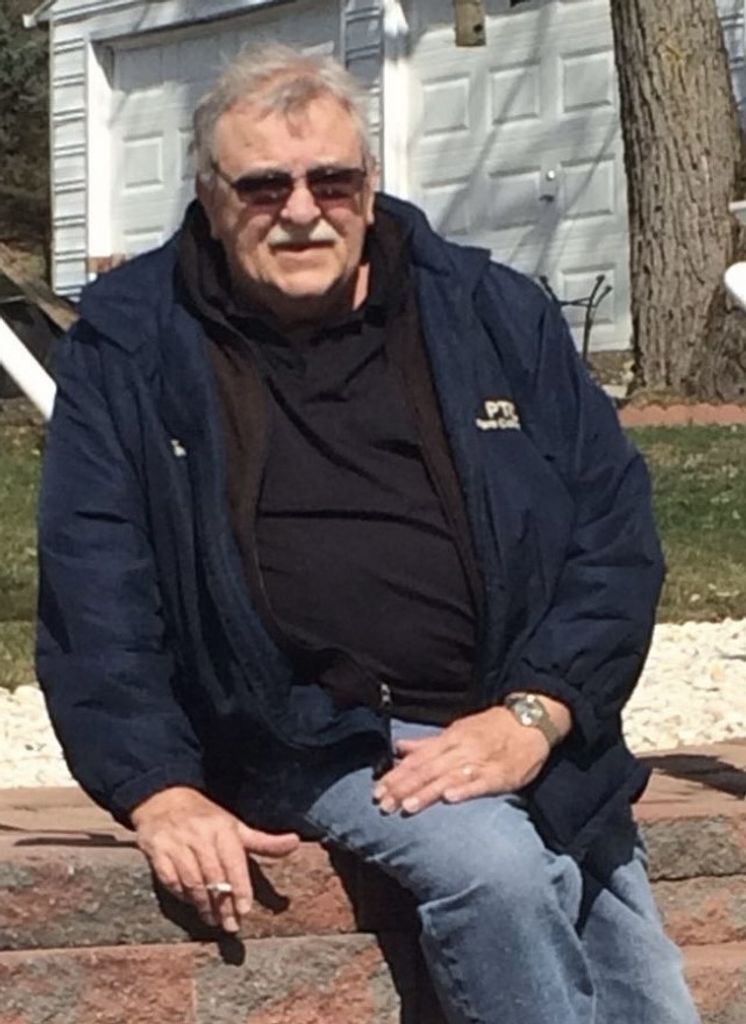 Robert P. Way Profile Photo