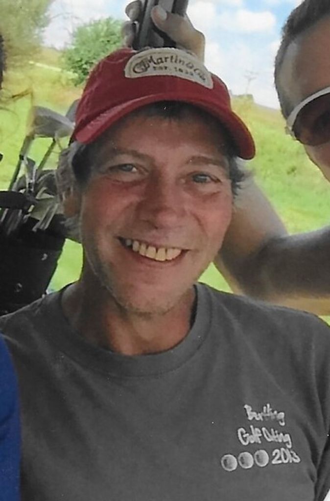 Michael W. "Mike" Bertling Profile Photo