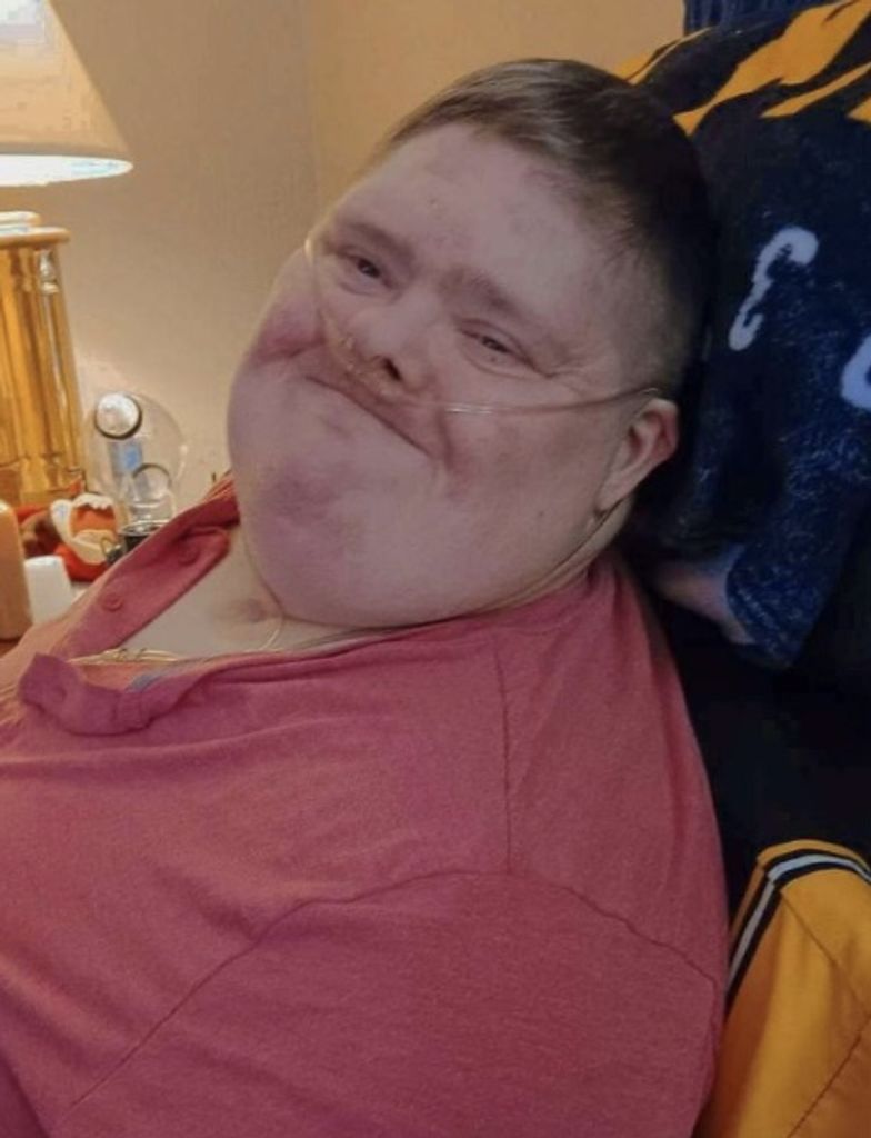 Jerry "Brother" Cornell Jr.