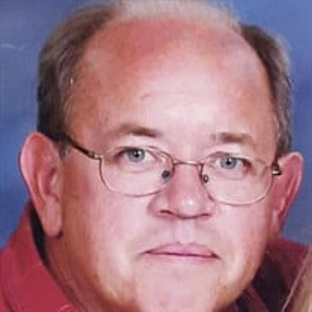 James "Jim" R. Pardieck Profile Photo