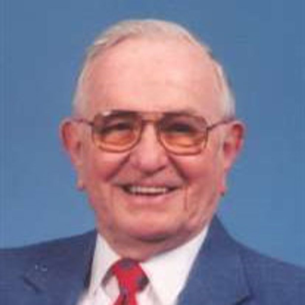 Harvey Reed