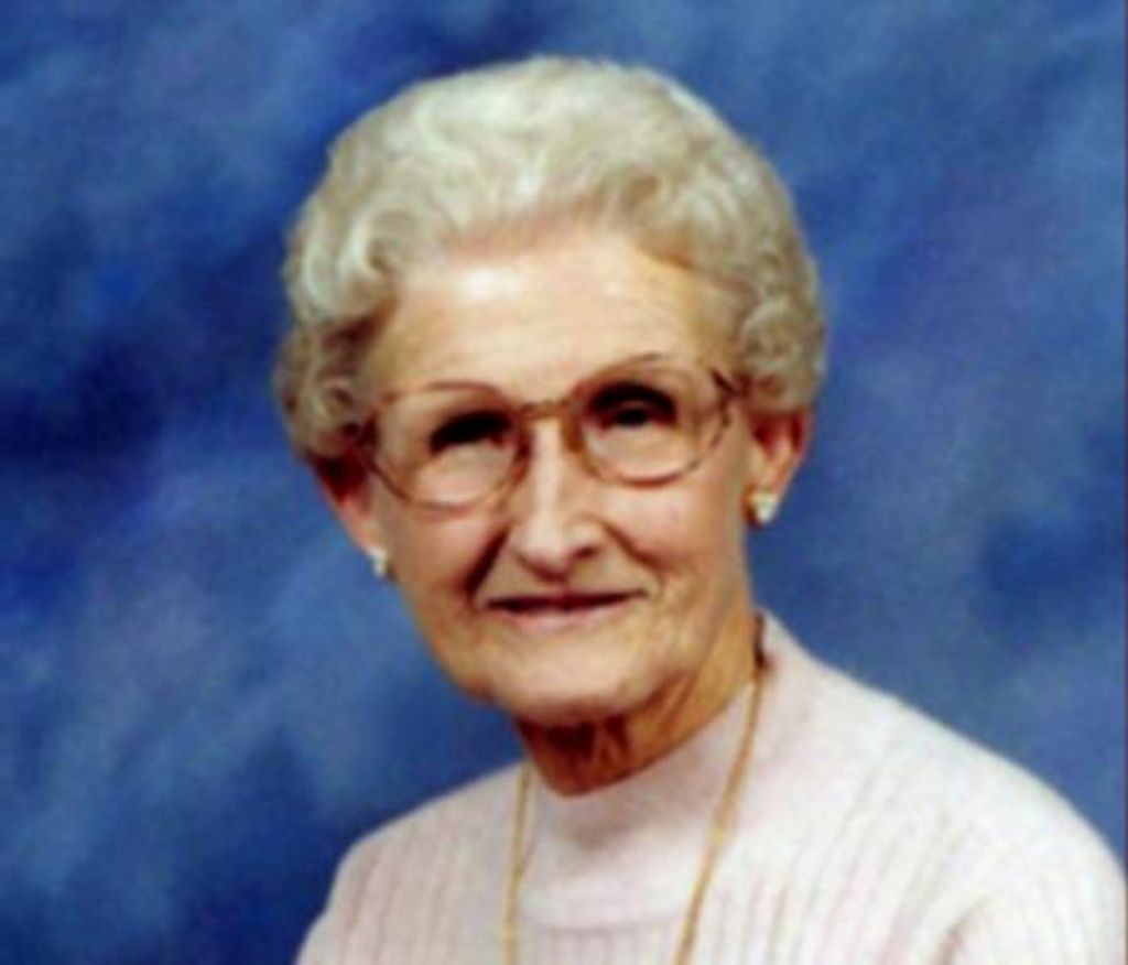 Claire Williamson