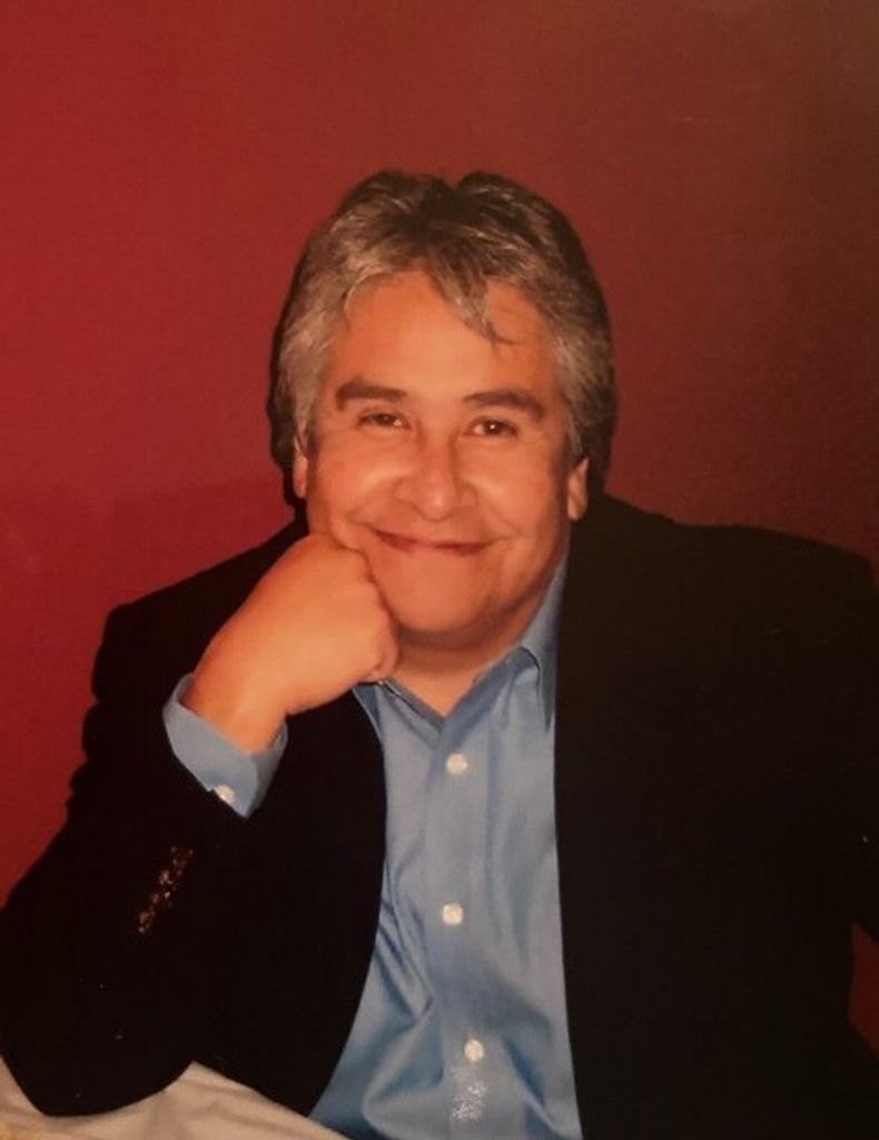 Robert "Bob" Garcia, Jr. Profile Photo