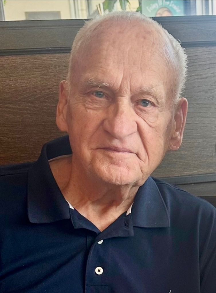 Robert D'Acquisto Profile Photo