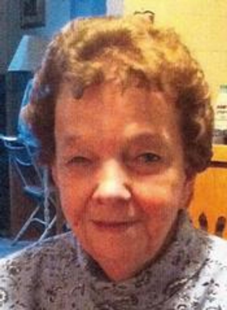 Mary Ellen Dunn