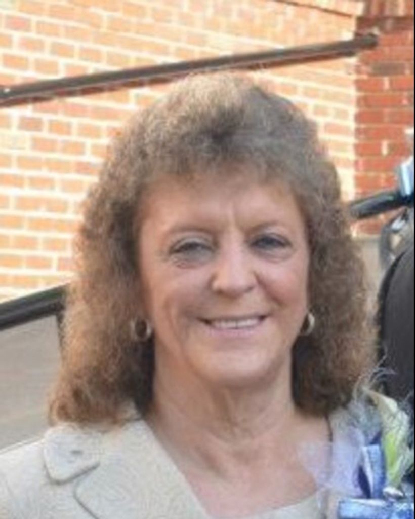 Janet Kay Branham Profile Photo